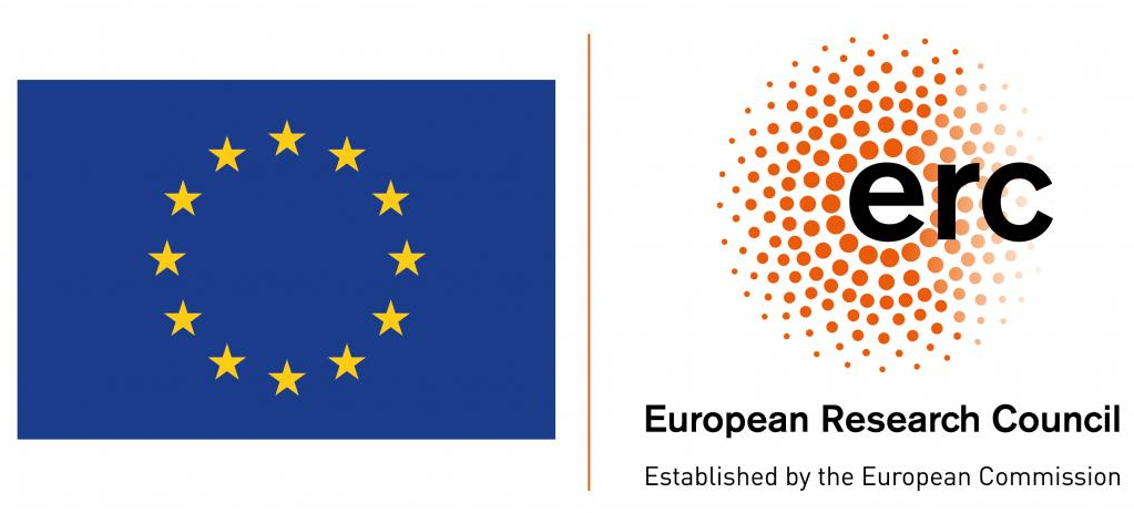 ERC Logos